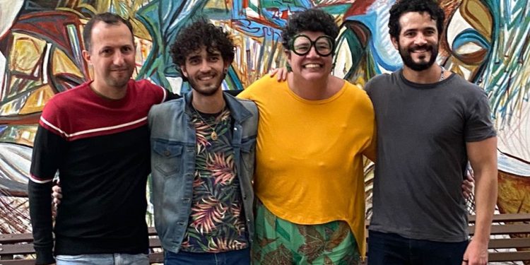 Caraguá será cenário de filme com preparação de atores feita pelo ator Vinícius de Oliveira