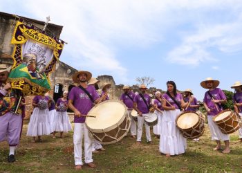 Baque do Vale celebra 20 anos com show especial no Teatro Metrópole, em Taubaté
