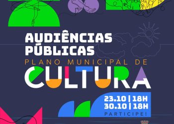 Semana com duas audiências públicas na Câmara Municipal