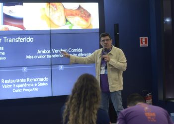 Sebrae-SP leva mais de mil pessoas do Vale do Paraíba, Vale Histórico e Litoral Norte para a Feira do Empreendedor 2024   