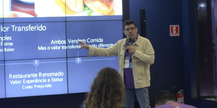 Sebrae-SP leva mais de mil pessoas do Vale do Paraíba, Vale Histórico e Litoral Norte para a Feira do Empreendedor 2024   