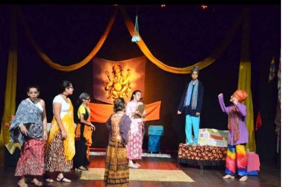 13º  FET – Festival Estudantil de Teatro está com inscrições abertas para grupos do Litoral Norte e Vale do Paraíba                      