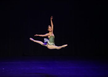 Festival Livre Promodança é neste sábado no Teatro Mario Covas