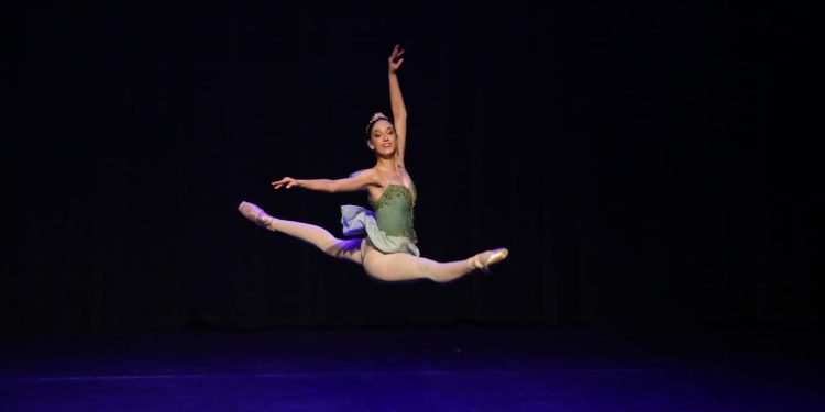 Festival Livre Promodança é neste sábado no Teatro Mario Covas