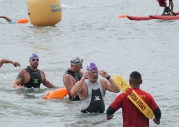 Caraguatatuba recebe os Desafios e Travessias Aquamundo neste sábado