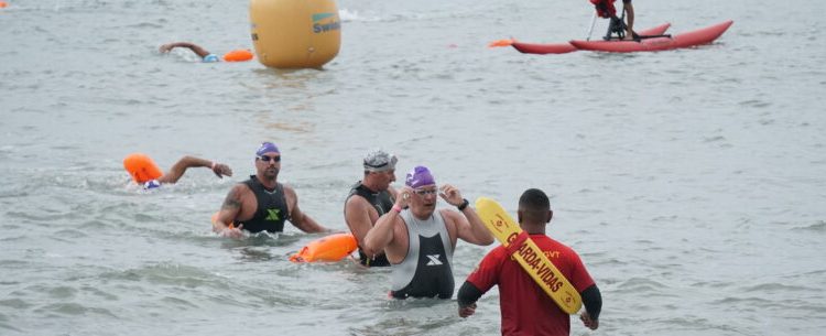 Caraguatatuba recebe os Desafios e Travessias Aquamundo, no dia 19 de outubro