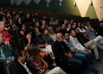 Palestra ‘Inteligência Artificial nos Negócios’ foi tema de abertura do 6º Empreenda Caraguatatuba