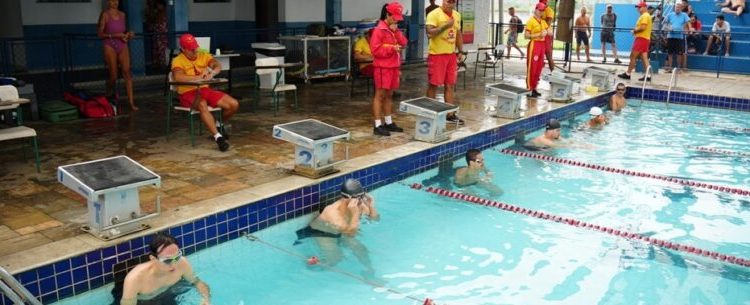Prefeitura de Caraguatatuba divulga lista com 30 selecionados para o curso de guarda-vidas temporários