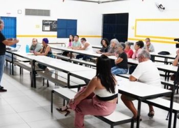 Câmara recebe 1ª audiência pública do orçamento de 2025 de Caraguatatuba na próxima segunda-feira