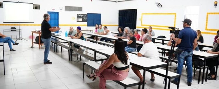 Câmara recebe 1ª audiência pública do orçamento de 2025 de Caraguatatuba na próxima segunda-feira