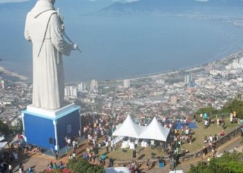 Caraguatatuba é finalista do Prêmio AMVALE 2024 com cinco projetos em destaque