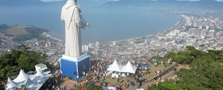 Caraguatatuba é finalista do Prêmio AMVALE 2024 com cinco projetos em destaque