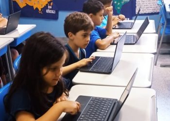 Educação híbrida, bilíngue e inovadora: Instituto Educacional e Cultural Paideia está com matrículas abertas para 2025!