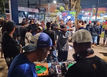     Festival de Hip Hop “Caraguá Beats” tem inscrições abertas para música, DJ e graffiti