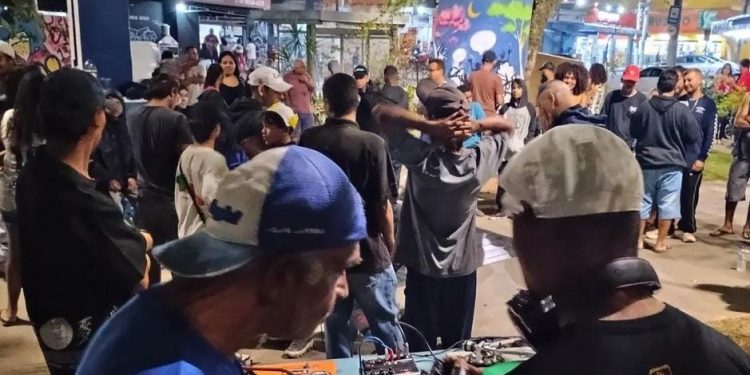     Festival de Hip Hop “Caraguá Beats” tem inscrições abertas para música, DJ e graffiti