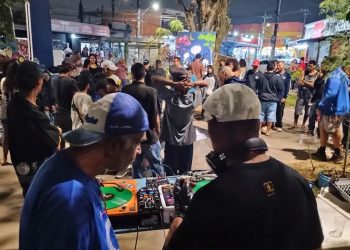  Dia Municipal do Hip Hop “Caraguá Beats” tem seleção de food trucks   