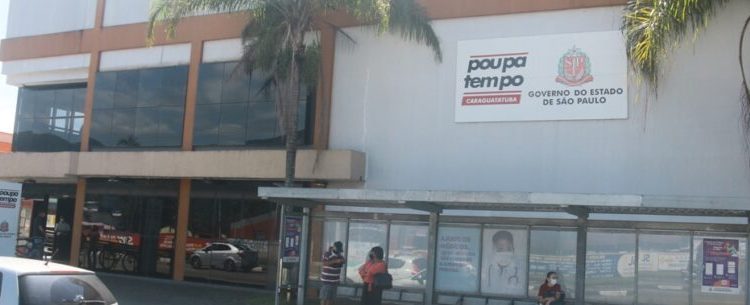 Poupatempo Caraguatatuba fecha neste sábado em razão do feriado da Padroeira do Brasil