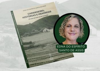 Historiadora lança livro ‘Camaroeiro: Histórias e Memórias’ – 25 anos do Festival do Camarão nesta sexta