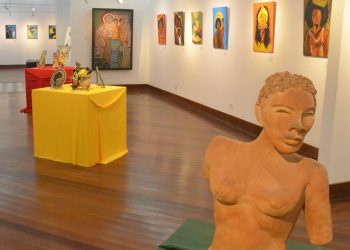 No mês da consciência negra MACC apresenta exposições com temáticas Afro