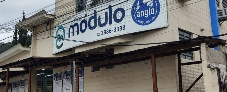 Prefeitura e Colégio Módulo disponibilizam bolsas de estudos para alunos em vulnerabilidade social