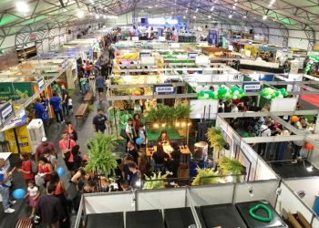7º Beer Festival, 44ª Exposição de Orquídeas, 6º Empreenda e Feira Literária são atrações de outubro em Caraguatatuba