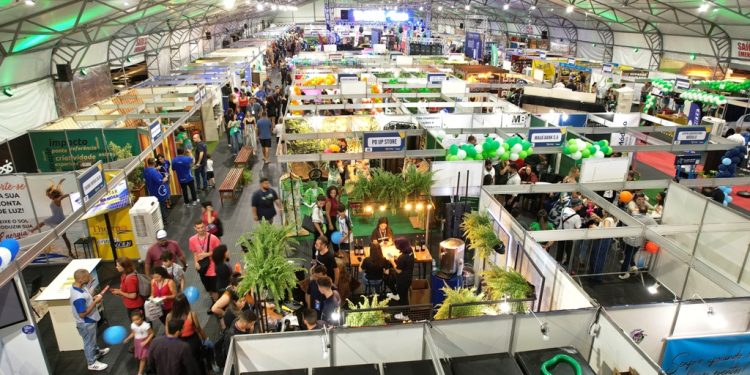 7º Beer Festival, 44ª Exposição de Orquídeas, 6º Empreenda e Feira Literária são atrações de outubro em Caraguatatuba