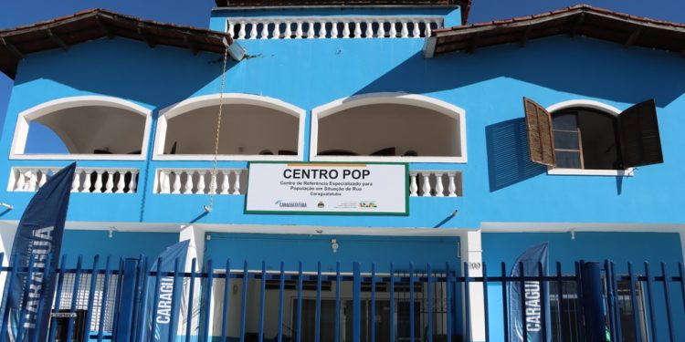 Prefeitura de Caraguatatuba faz tratativas com defensoria pública em benefício da população em situação de rua