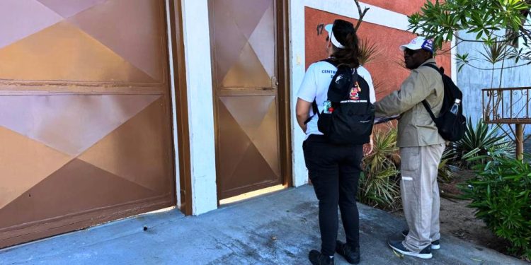 Caraguatatuba inicia nova Avaliação de Densidade Larvária para acompanhar situação de dengue na cidade