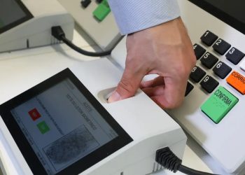 Mais de 100 mil eleitores estão aptos para votar no maior colégio eleitoral do Litoral Norte neste domingo