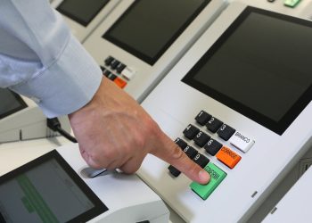 Prefeitura de Caraguatatuba disporá de transporte gratuito de ônibus durante o dia de votação