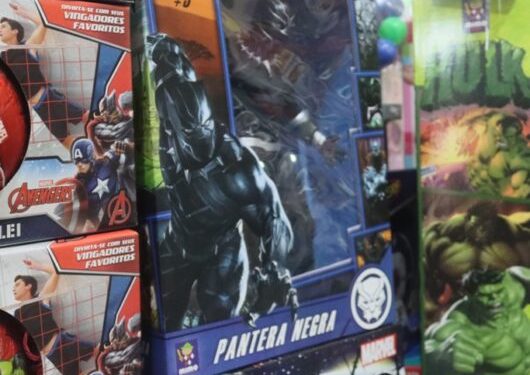 Procon de Caraguatatuba dá dicas para compras do Dia das Crianças