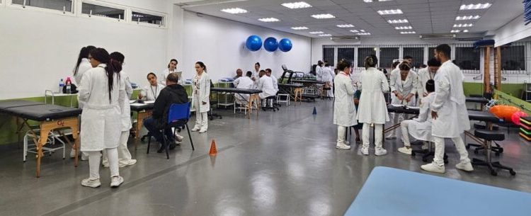 Módulo realiza em novembro o 1º Simpósio de Biomedicina e Estética do Litoral Norte