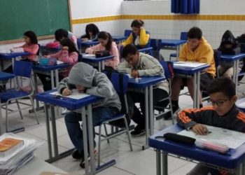 Caraguatatuba participa da 2ª Fase da 19ª OBMEP com 270 alunos da rede municipal, neste sábado (19)