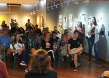 Fundacc promove diversas atividades culturais no 6º Empreenda Caraguatatuba