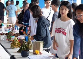 14ª Flic termina com ampliação do aprendizado sobre diversidade, inclusão, senso de comunidade e cultura indígena