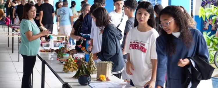 14ª Flic termina com ampliação do aprendizado sobre diversidade, inclusão, senso de comunidade e cultura indígena