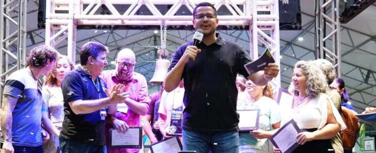 6º Empreenda Caraguatatuba mais uma vez bate recorde com R$ 25,2 milhões em negócios