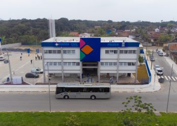 Bertioga mais segura: Prefeitura inaugura nova sede da GCM 