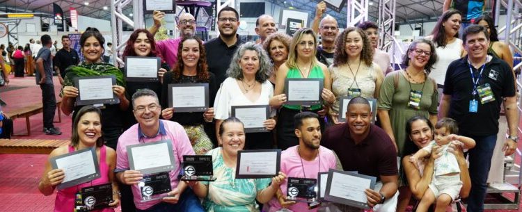 6º Empreenda Caraguatatuba realiza formatura Empretec, maior programa de qualificação empreendedora no mundo