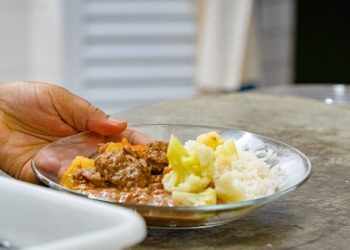 Dia Nacional da Alimentação nas Escolas: Bertioga fornece aproximadamente 26 mil refeições diárias