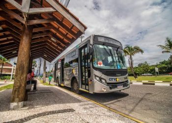 Bertioga terá  transporte público gratuito durante as eleições municipais
