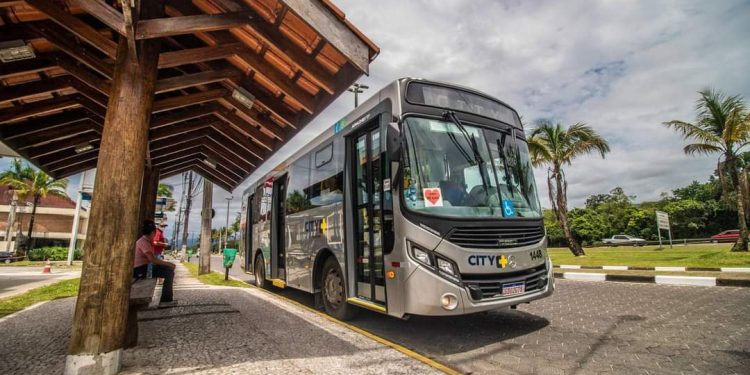 Bertioga terá  transporte público gratuito durante as eleições municipais