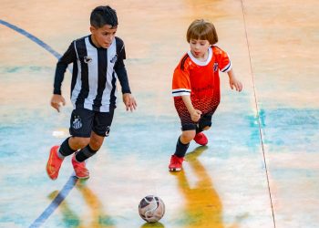 Copa Bertioga estreia com rodada cheia nesta sexta-feira (11)