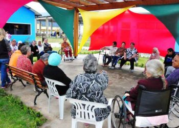 Ciapi promove semana de valorização à pessoa idosa