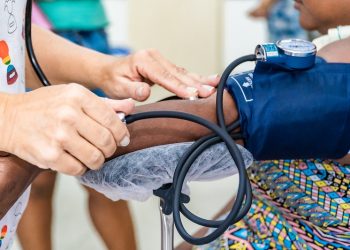 Atendimentos em posto de saúde crescem 60% após ampliação