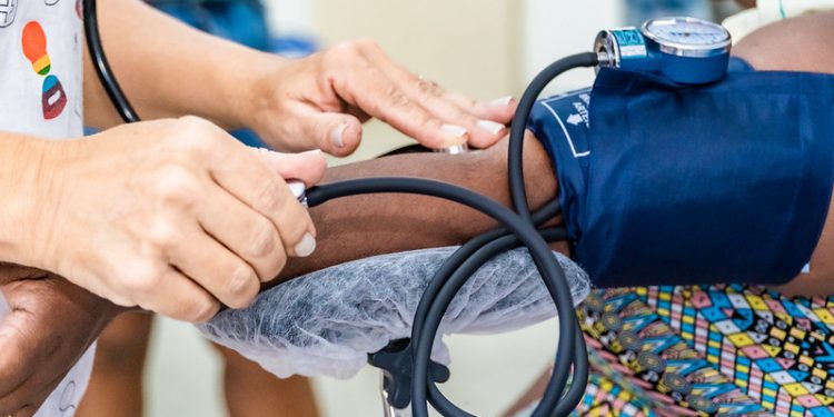 Atendimentos em posto de saúde crescem 60% após ampliação