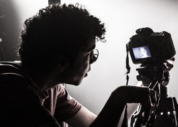 Fundacc e Ponto Mis realizam oficina de direção cinematográfica artística