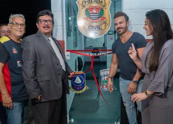 Bertioga avança no combate à violência contra as mulheres e inaugura Sala Maria da Penha