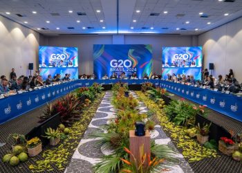 Reunião do G20 apresentará ações de prevenção de desastres climáticos em periferias brasileiras