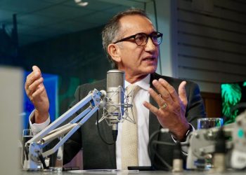 Sistema de alerta de desastres começa a funcionar em novembro, afirma Waldez Góes